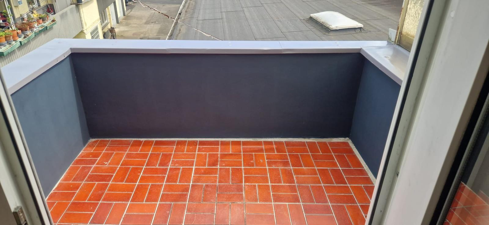 Bonn-Beuel, helle 2-Zimmer-Wohnung mit Balkon - Erstbezug nach Sanierung – Broichstr. 75, 53225 Bonn-Beuel(Limperich) – Vorschaubild 12