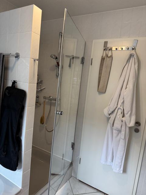 Keine Courtage! Luxuriöses Haus am Wald und doch in der Stadt- ruhige Toplage, vielseitig nutzbar – Saarbrücken(Neuscheidt) – Vorschaubild 43