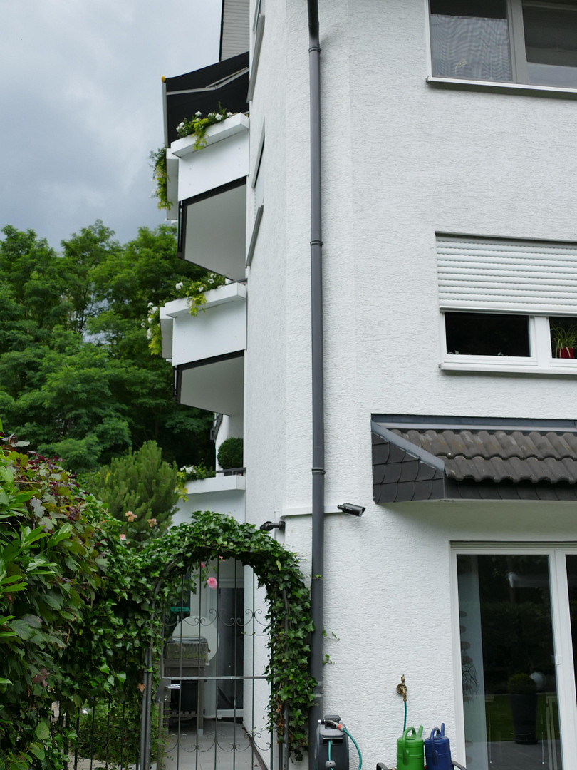 Keine Courtage! Luxuriöses Haus am Wald und doch in der Stadt- ruhige Toplage, vielseitig nutzbar – Saarbrücken(Neuscheidt) – Vorschaubild 5
