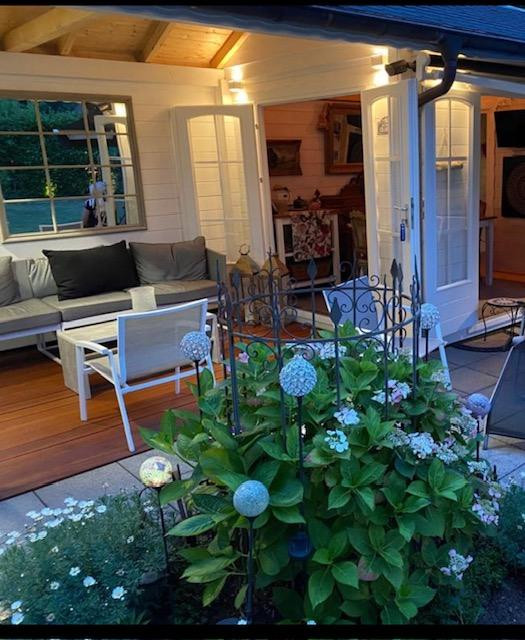 Keine Courtage! Luxuriöses Haus am Wald und doch in der Stadt- ruhige Toplage, vielseitig nutzbar – Saarbrücken(Neuscheidt) – Vorschaubild 14