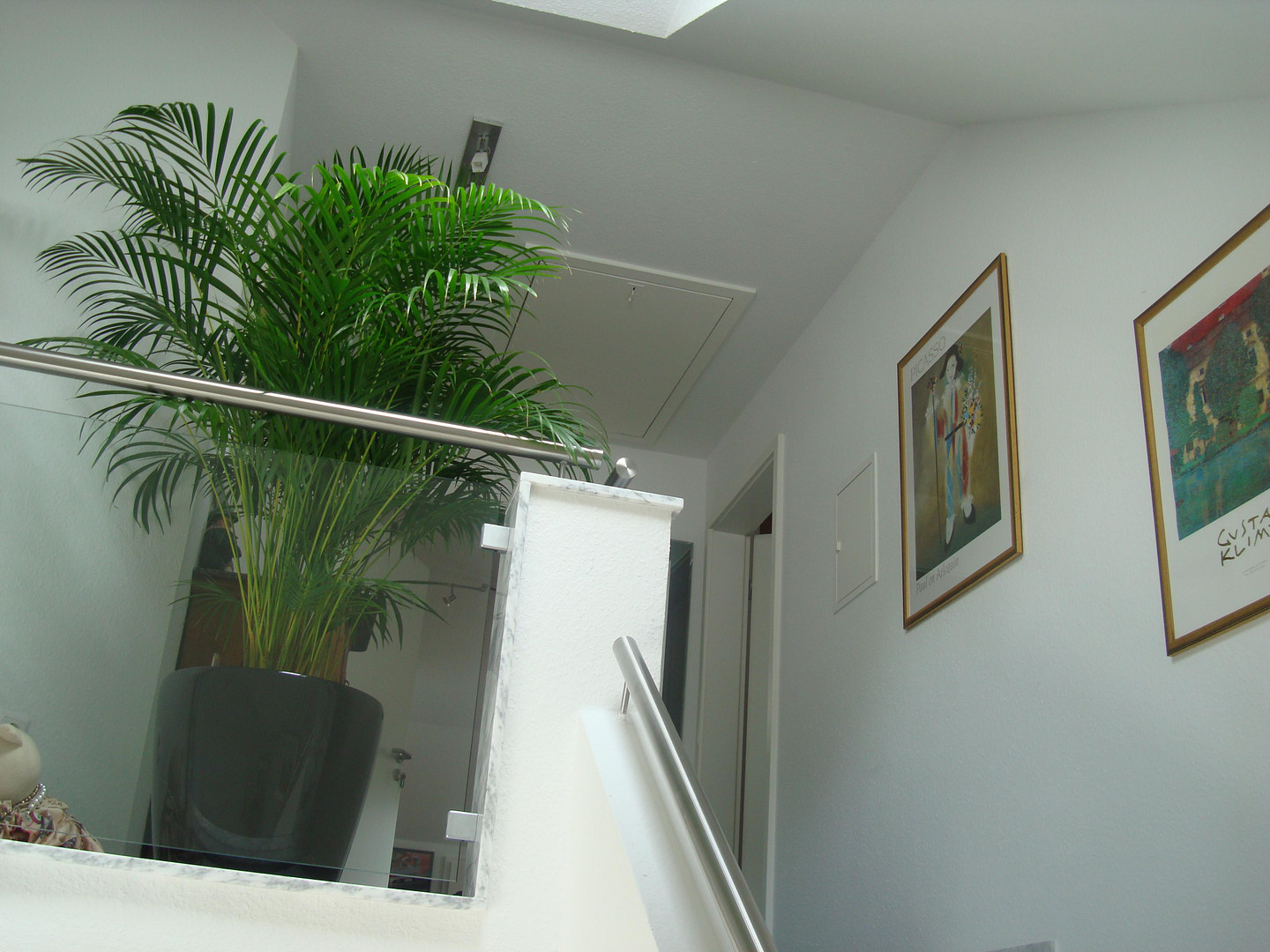 Keine Courtage! Luxuriöses Haus am Wald und doch in der Stadt- ruhige Toplage, vielseitig nutzbar – Saarbrücken(Neuscheidt) – Vorschaubild 29