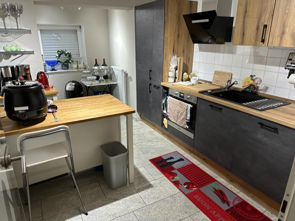 Keine Courtage! Luxuriöses Haus am Wald und doch in der Stadt- ruhige Toplage, vielseitig nutzbar – Saarbrücken(Neuscheidt) – Vorschaubild 46