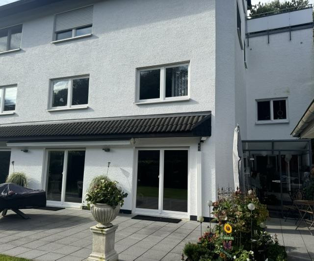 Keine Courtage! Luxuriöses Haus am Wald und doch in der Stadt- ruhige Toplage, vielseitig nutzbar – Saarbrücken(Neuscheidt) – Vorschaubild 11
