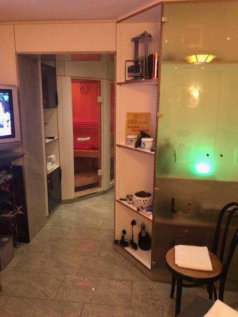 Keine Courtage! Luxuriöses Haus am Wald und doch in der Stadt- ruhige Toplage, vielseitig nutzbar – Saarbrücken(Neuscheidt) – Vorschaubild 31