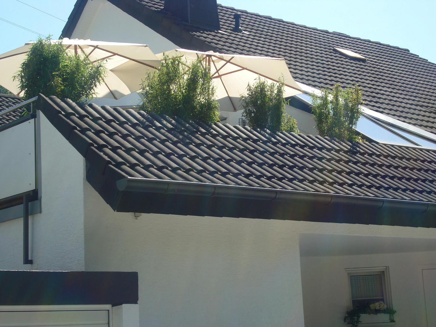 Keine Courtage! Luxuriöses Haus am Wald und doch in der Stadt- ruhige Toplage, vielseitig nutzbar – Saarbrücken(Neuscheidt) – Vorschaubild 8