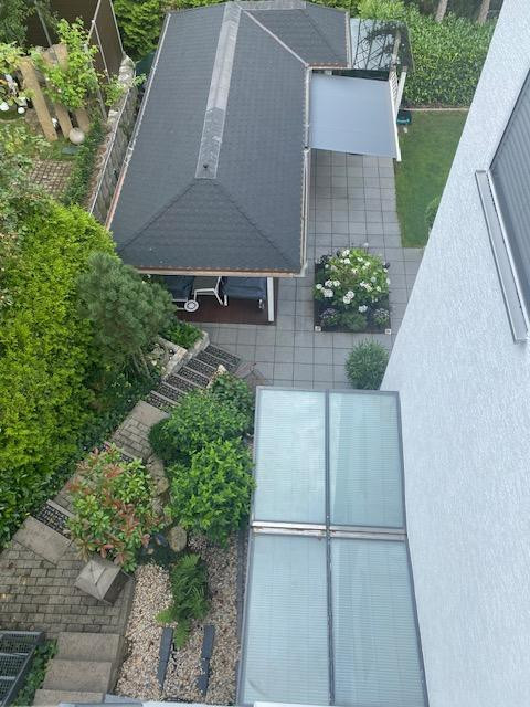 Keine Courtage! Luxuriöses Haus am Wald und doch in der Stadt- ruhige Toplage, vielseitig nutzbar – Saarbrücken(Neuscheidt) – Vorschaubild 3