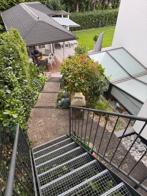 Keine Courtage! Luxuriöses Haus am Wald und doch in der Stadt- ruhige Toplage, vielseitig nutzbar – Saarbrücken(Neuscheidt) – Vorschaubild 37