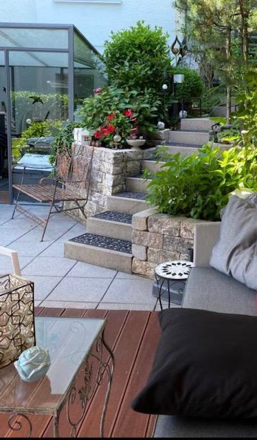 Keine Courtage! Luxuriöses Haus am Wald und doch in der Stadt- ruhige Toplage, vielseitig nutzbar – Saarbrücken(Neuscheidt) – Vorschaubild 10
