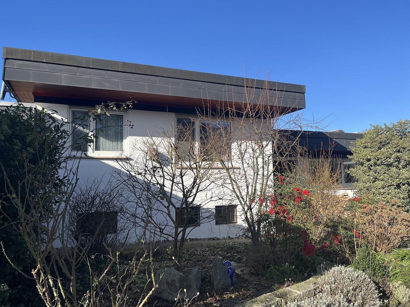 Staufen im Breisgau: Einfamilienhaus mit fünf Zimmern - provisionsfrei – Stiegelenweg 6, 79219 Staufen(Staufen im Breisgau) – Vorschaubild 2