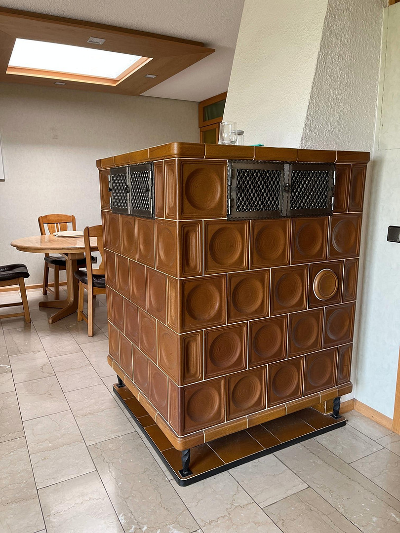Staufen im Breisgau: Einfamilienhaus mit fünf Zimmern - provisionsfrei – Stiegelenweg 6, 79219 Staufen(Staufen im Breisgau) – Vorschaubild 7