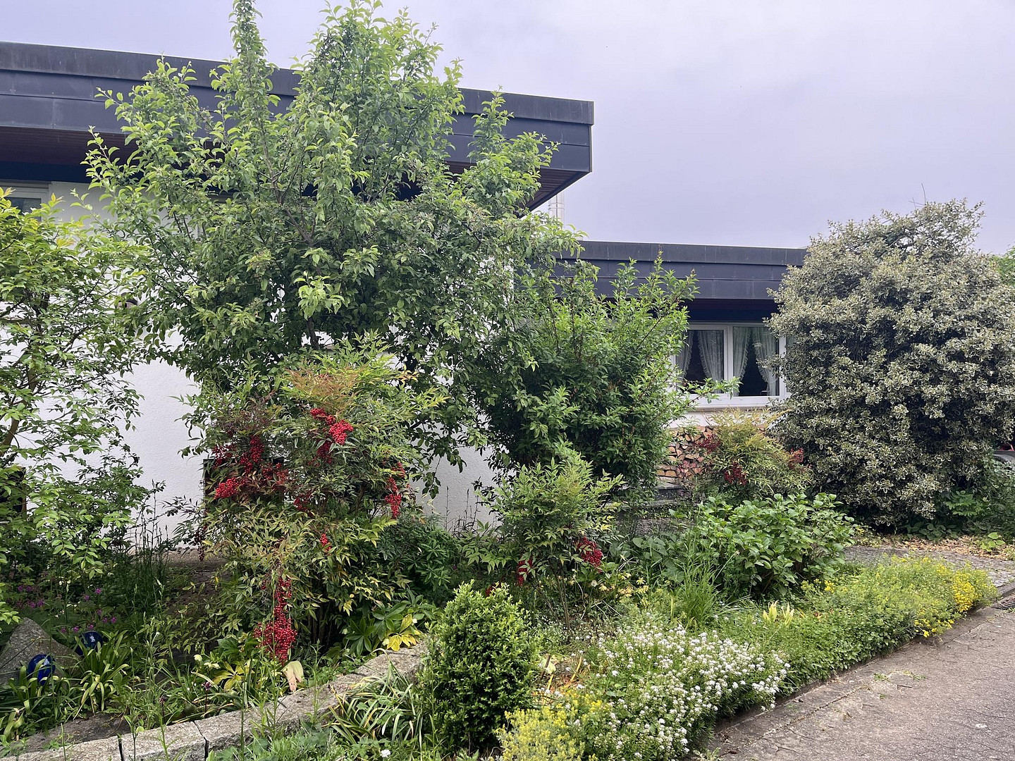 Staufen im Breisgau: Einfamilienhaus mit fünf Zimmern - provisionsfrei – Stiegelenweg 6, 79219 Staufen(Staufen im Breisgau) – Vorschaubild 3