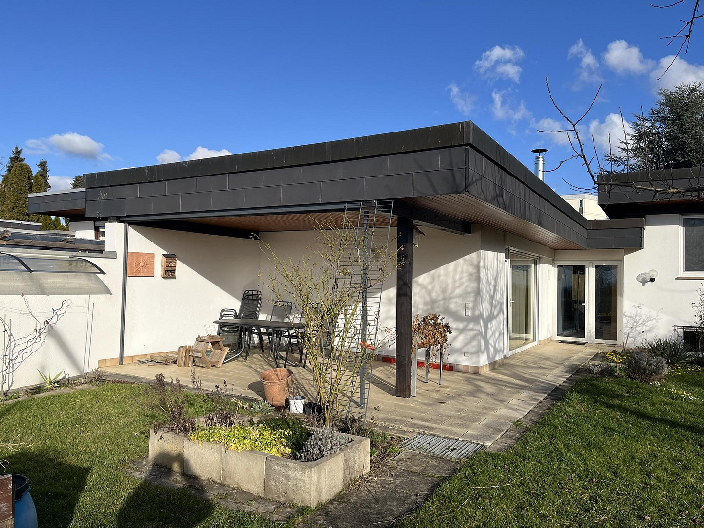 Staufen im Breisgau: Einfamilienhaus mit fünf Zimmern - provisionsfrei – Stiegelenweg 6, 79219 Staufen(Staufen im Breisgau) – Vorschaubild 15