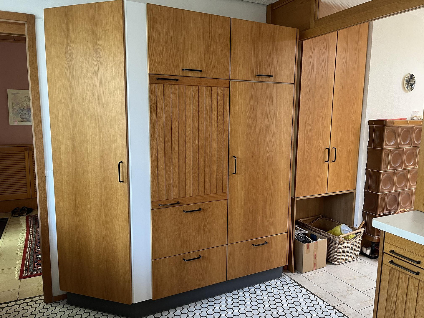 Staufen im Breisgau: Einfamilienhaus mit fünf Zimmern - provisionsfrei – Stiegelenweg 6, 79219 Staufen(Staufen im Breisgau) – Vorschaubild 6
