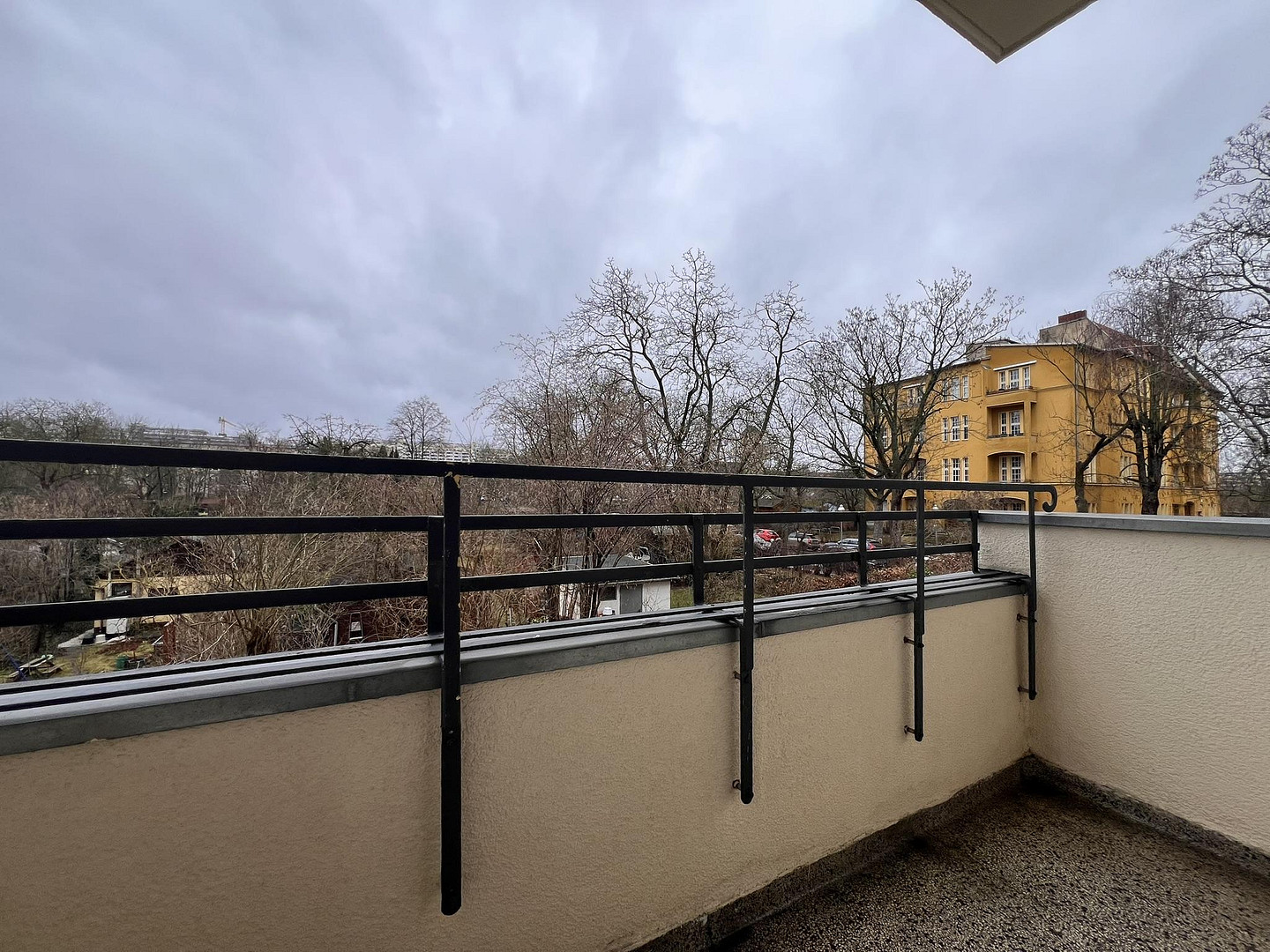 Top Lage!!! Wohnen am Rüdesheimerplatz - freie helle 2 Zimmerwohnung mit viel Potential – Eberbacher Str 3, 14197 Berlin(Wilmersdorf) – Vorschaubild 18