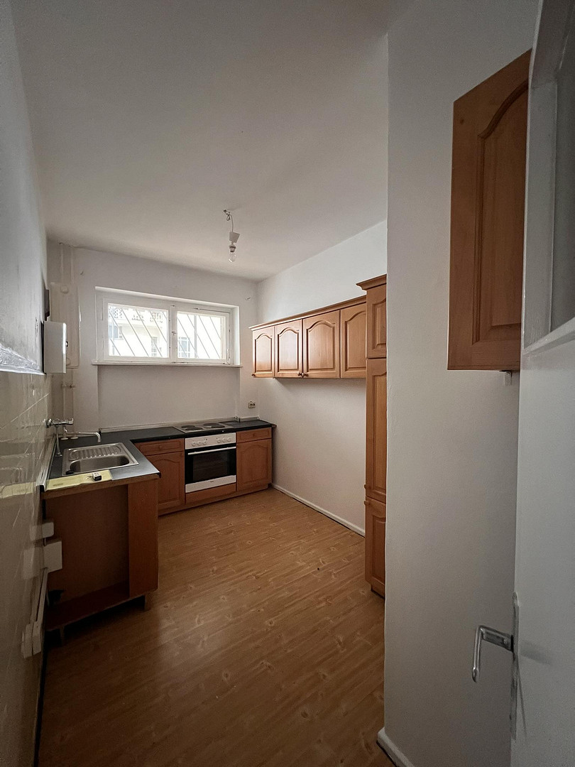 Top Lage!!! Wohnen am Rüdesheimerplatz - freie helle 2 Zimmerwohnung mit viel Potential – Eberbacher Str 3, 14197 Berlin(Wilmersdorf) – Vorschaubild 11