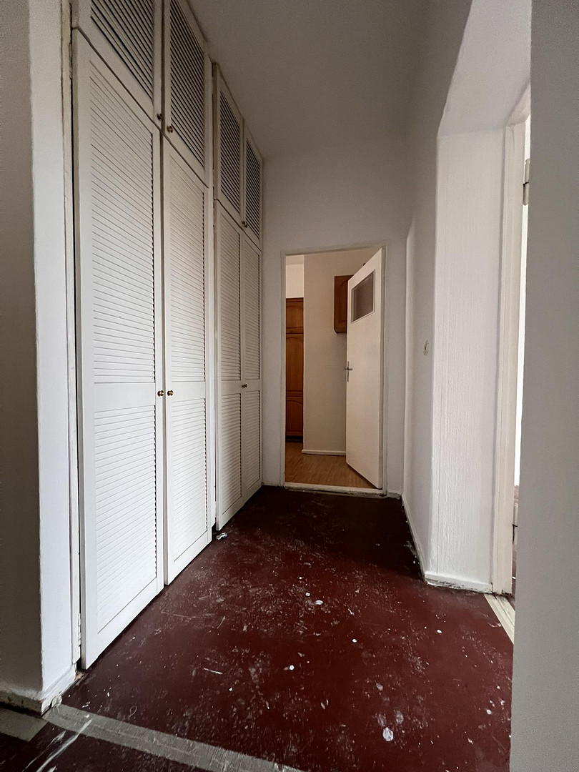 Top Lage!!! Wohnen am Rüdesheimerplatz - freie helle 2 Zimmerwohnung mit viel Potential – Eberbacher Str 3, 14197 Berlin(Wilmersdorf) – Vorschaubild 10