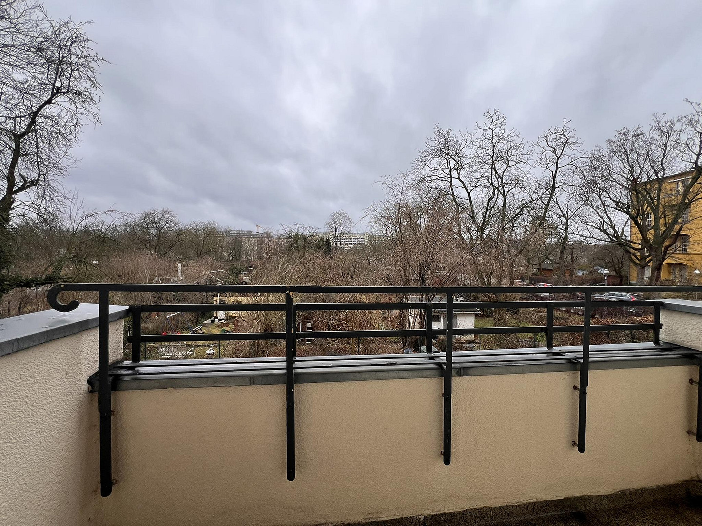 Top Lage!!! Wohnen am Rüdesheimerplatz - freie helle 2 Zimmerwohnung mit viel Potential – Eberbacher Str 3, 14197 Berlin(Wilmersdorf) – Vorschaubild 17