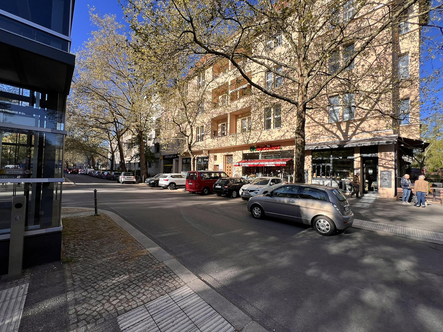 Top Lage!!! Wohnen am Rüdesheimerplatz - freie helle 2 Zimmerwohnung mit viel Potential – Eberbacher Str 3, 14197 Berlin(Wilmersdorf) – Vorschaubild 29
