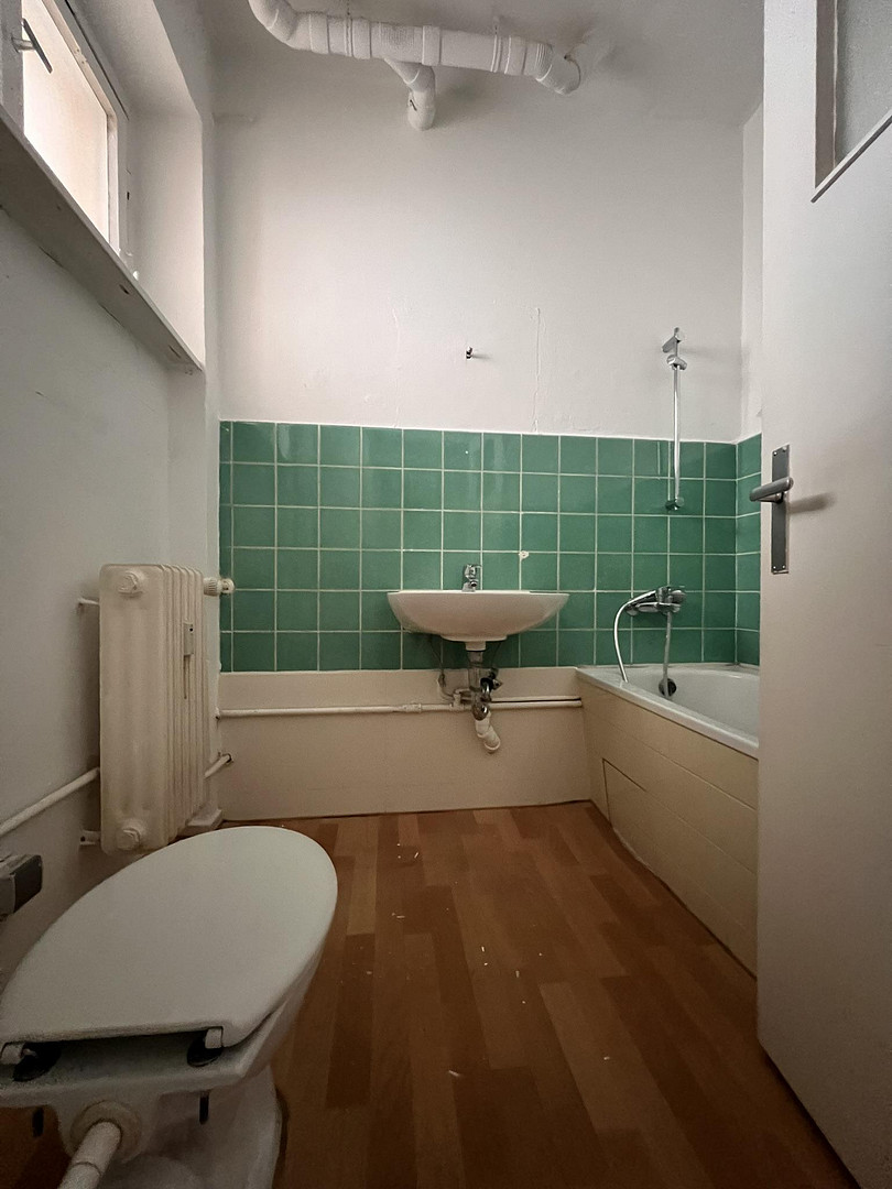 Top Lage!!! Wohnen am Rüdesheimerplatz - freie helle 2 Zimmerwohnung mit viel Potential – Eberbacher Str 3, 14197 Berlin(Wilmersdorf) – Vorschaubild 16