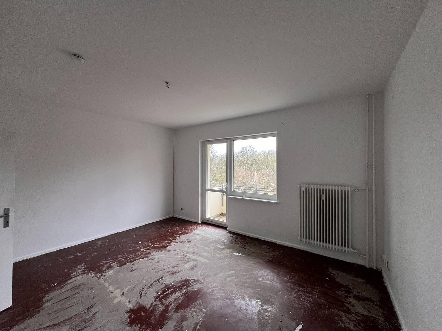 Top Lage!!! Wohnen am Rüdesheimerplatz - freie helle 2 Zimmerwohnung mit viel Potential – Eberbacher Str 3, 14197 Berlin(Wilmersdorf) – Vorschaubild 13