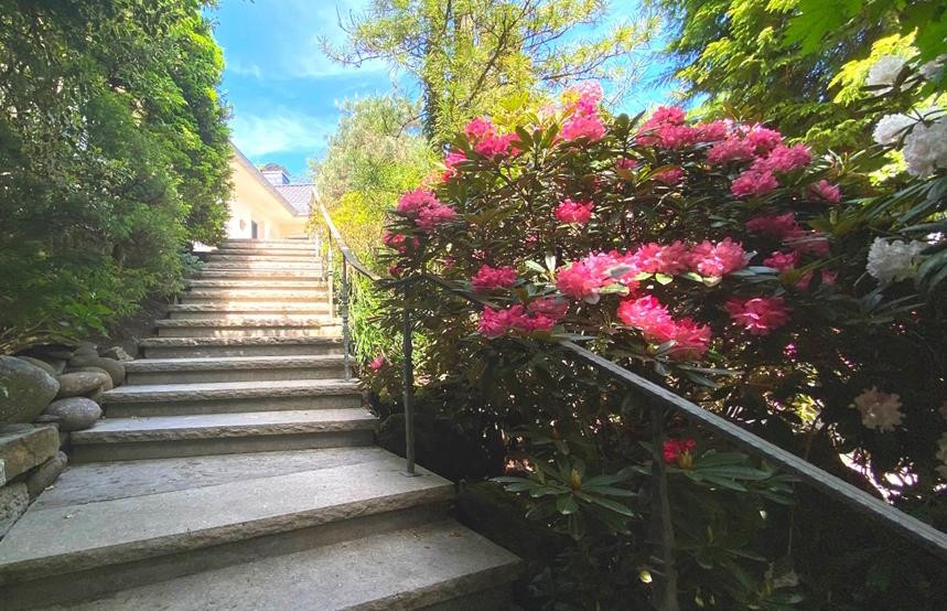 Exklusive Villa in Königsteins Bestlage – großzügig und mit außergewöhnlichem Entwicklungspotenzial – Königstein(Königstein im Taunus) – Vorschaubild 8