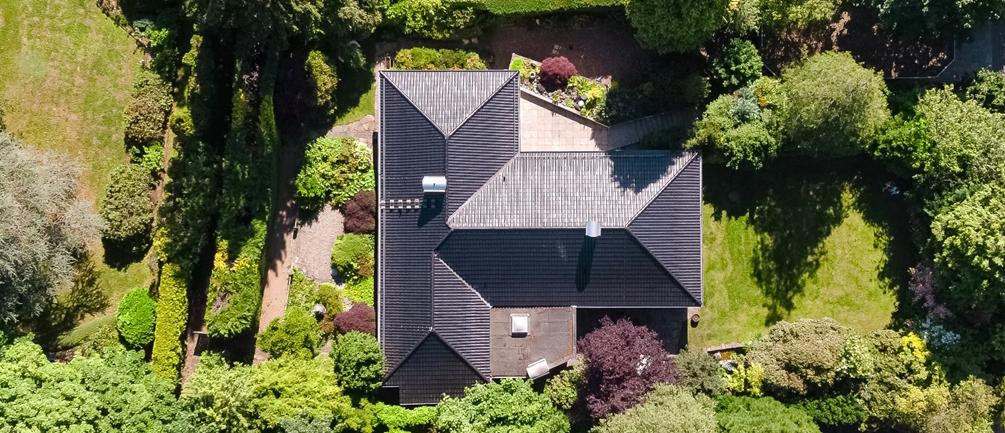 Exklusive Villa in Königsteins Bestlage – großzügig und mit außergewöhnlichem Entwicklungspotenzial – Königstein(Königstein im Taunus) – Vorschaubild 10