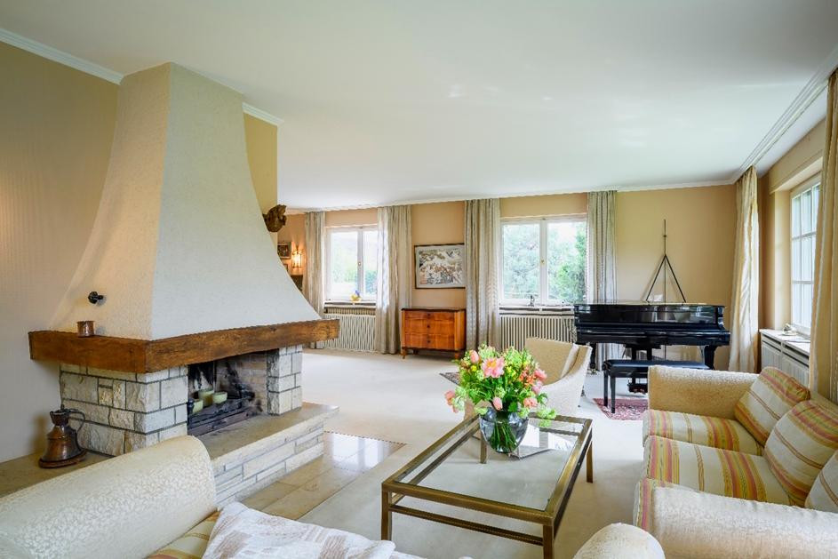 Exklusive Villa in Königsteins Bestlage – großzügig und mit außergewöhnlichem Entwicklungspotenzial – Königstein(Königstein im Taunus) – Vorschaubild 5