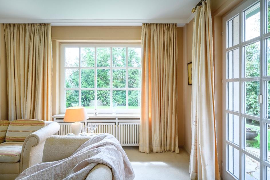 Exklusive Villa in Königsteins Bestlage – großzügig und mit außergewöhnlichem Entwicklungspotenzial – Königstein(Königstein im Taunus) – Vorschaubild 6