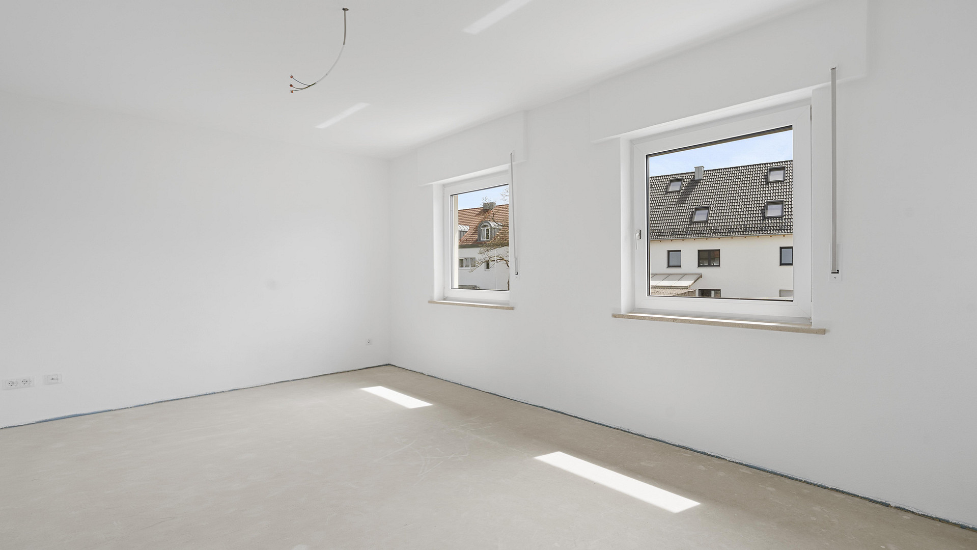 Kernsaniertes Reiheneckhaus mit Garten in Ingolstadt-Nord – Ingolstadt – Vorschaubild 12