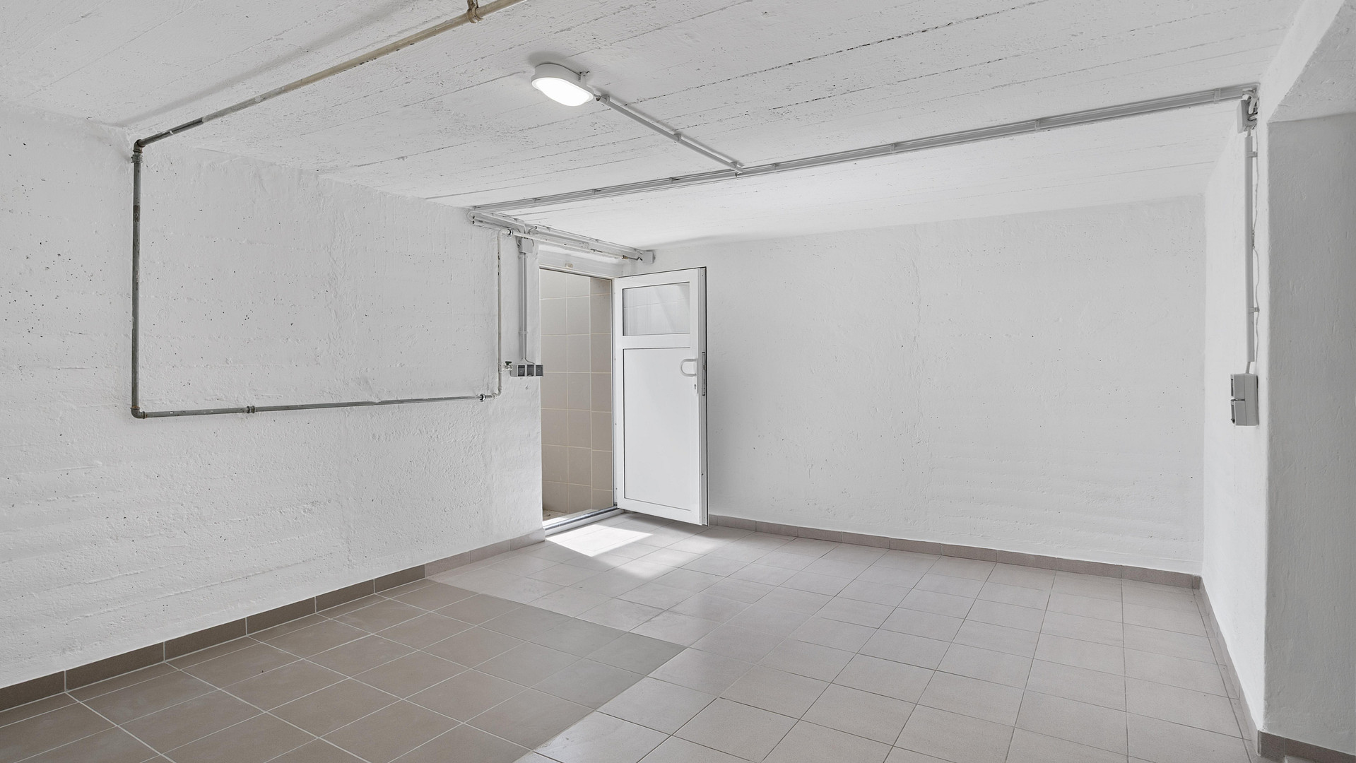 Kernsaniertes Reiheneckhaus mit Garten in Ingolstadt-Nord – Ingolstadt – Vorschaubild 20