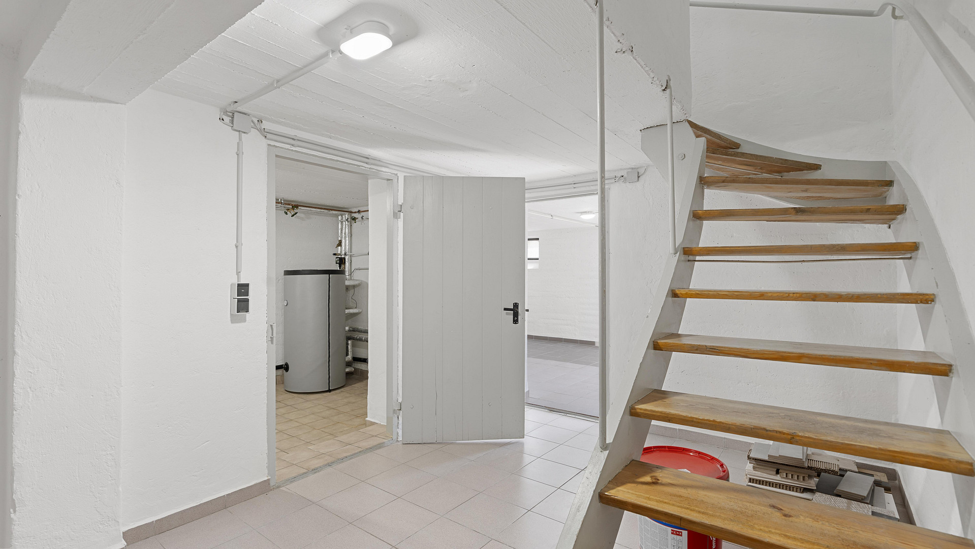 Kernsaniertes Reiheneckhaus mit Garten in Ingolstadt-Nord – Ingolstadt – Vorschaubild 18