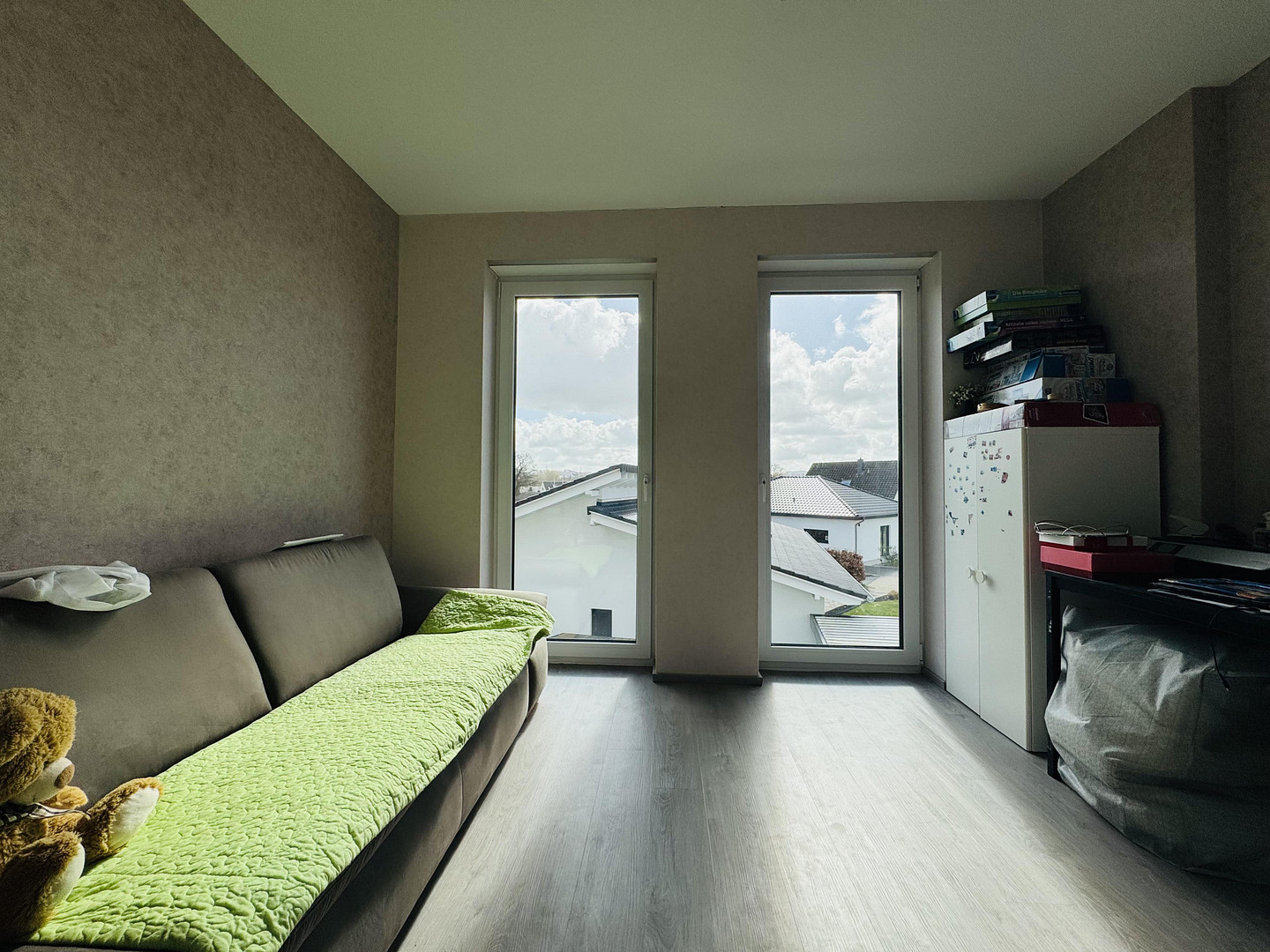 Modernes Einfamilienhaus mit energieeffizienter Technik – Johanne-Stelzer-Straße 36 2016, 32602 Nordrhein-Westfalen - Vlotho(Exter) – Vorschaubild 23