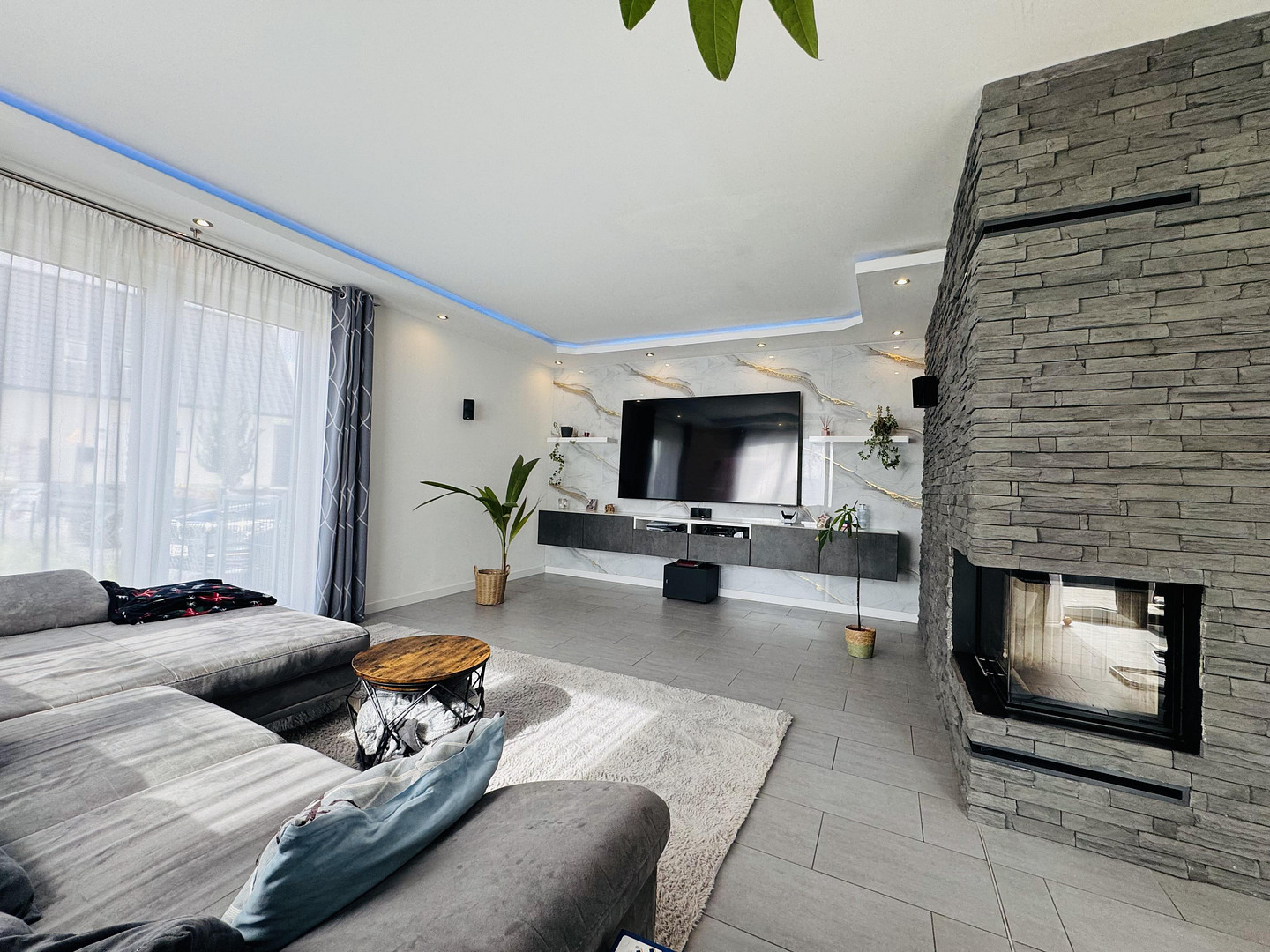 Modernes Einfamilienhaus mit energieeffizienter Technik – Johanne-Stelzer-Straße 36 2016, 32602 Nordrhein-Westfalen - Vlotho(Exter) – Vorschaubild 8