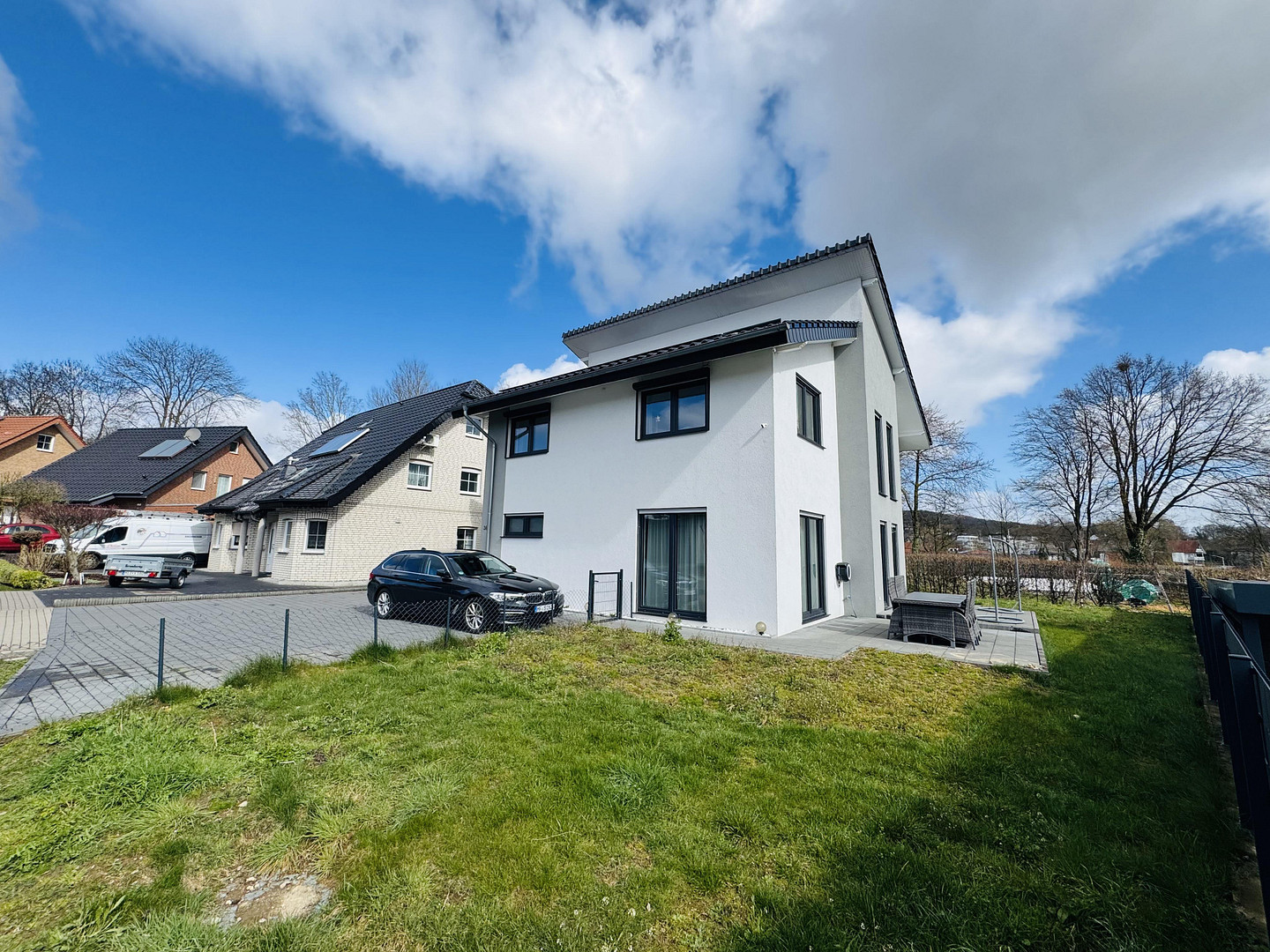 Modernes Einfamilienhaus mit energieeffizienter Technik – Johanne-Stelzer-Straße 36 2016, 32602 Nordrhein-Westfalen - Vlotho(Exter) – Vorschaubild 2