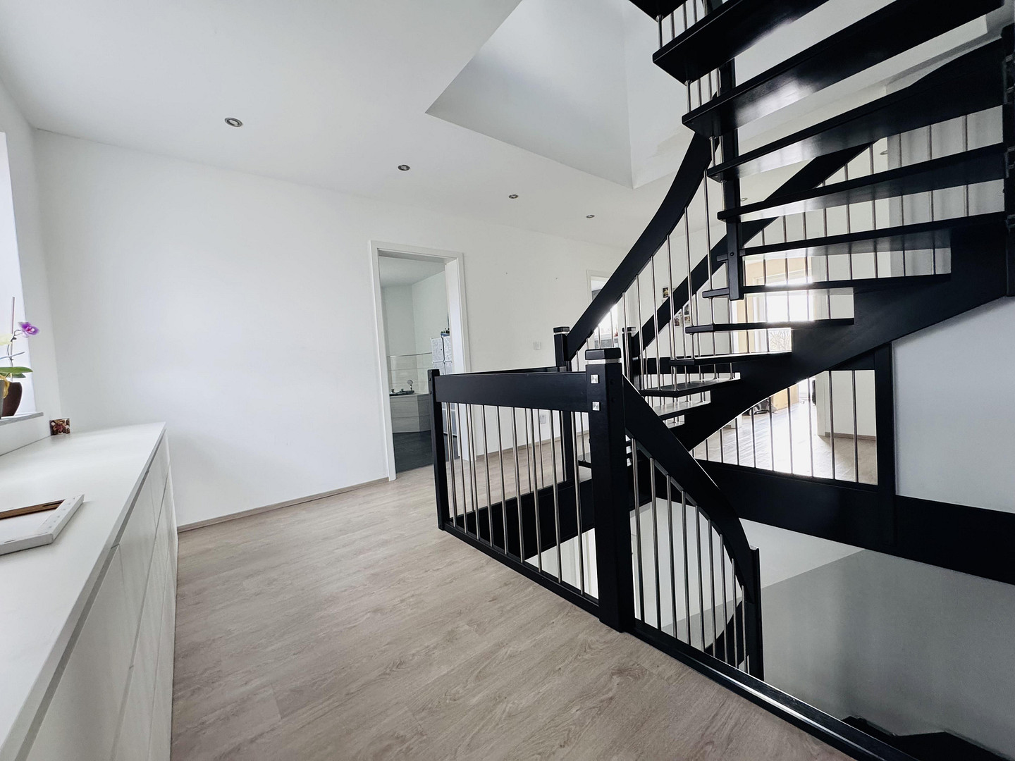 Modernes Einfamilienhaus mit energieeffizienter Technik – Johanne-Stelzer-Straße 36 2016, 32602 Nordrhein-Westfalen - Vlotho(Exter) – Vorschaubild 13
