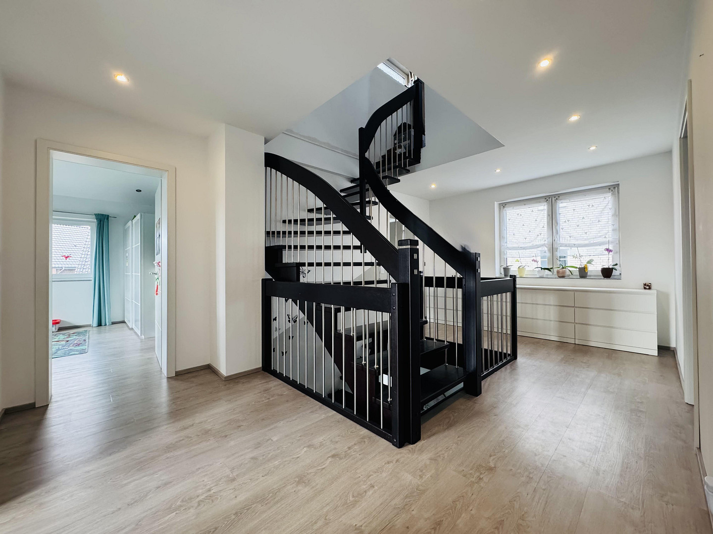 Modernes Einfamilienhaus mit energieeffizienter Technik – Johanne-Stelzer-Straße 36 2016, 32602 Nordrhein-Westfalen - Vlotho(Exter) – Vorschaubild 14
