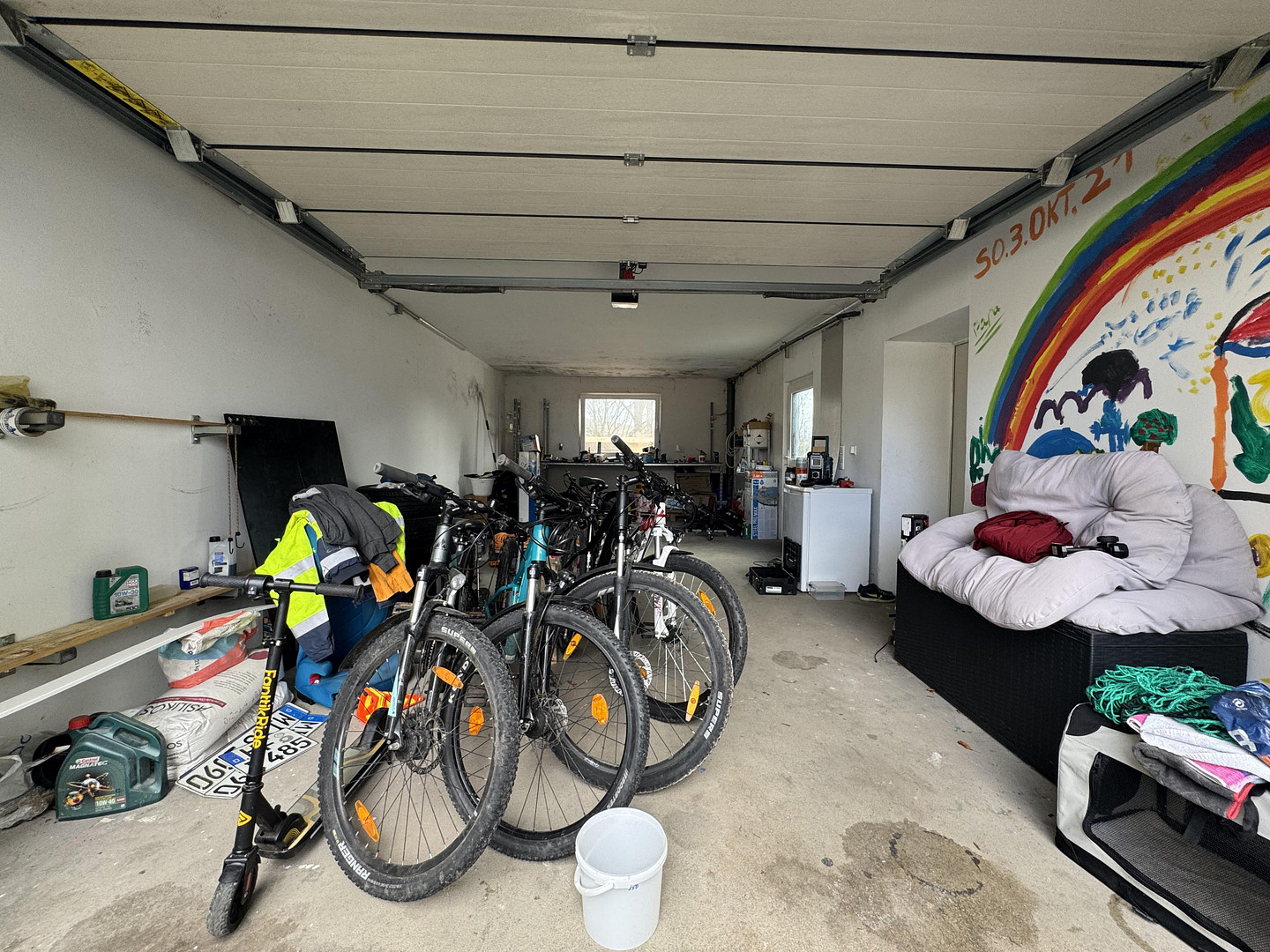 Modernes Einfamilienhaus mit energieeffizienter Technik – Johanne-Stelzer-Straße 36 2016, 32602 Nordrhein-Westfalen - Vlotho(Exter) – Vorschaubild 24