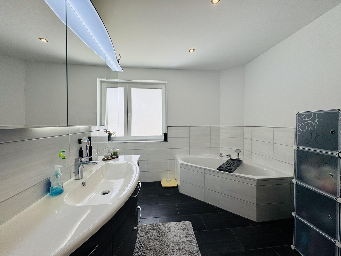 Modernes Einfamilienhaus mit energieeffizienter Technik – Johanne-Stelzer-Straße 36 2016, 32602 Nordrhein-Westfalen - Vlotho(Exter) – Vorschaubild 17