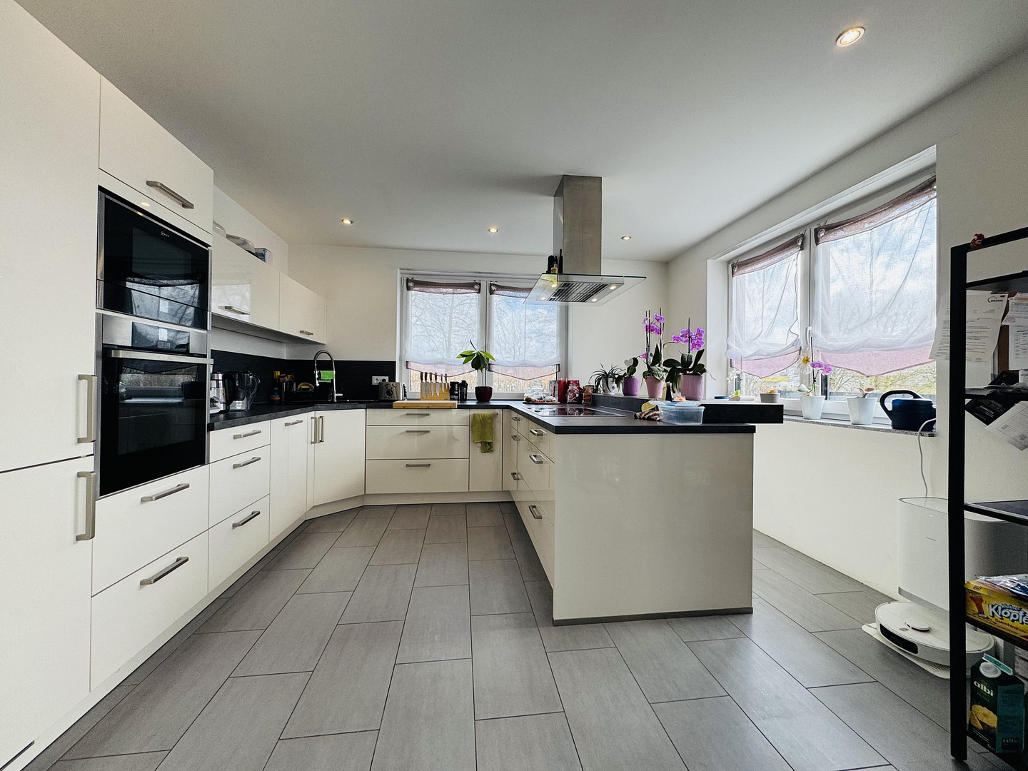 Modernes Einfamilienhaus mit energieeffizienter Technik – Johanne-Stelzer-Straße 36 2016, 32602 Nordrhein-Westfalen - Vlotho(Exter) – Vorschaubild 12