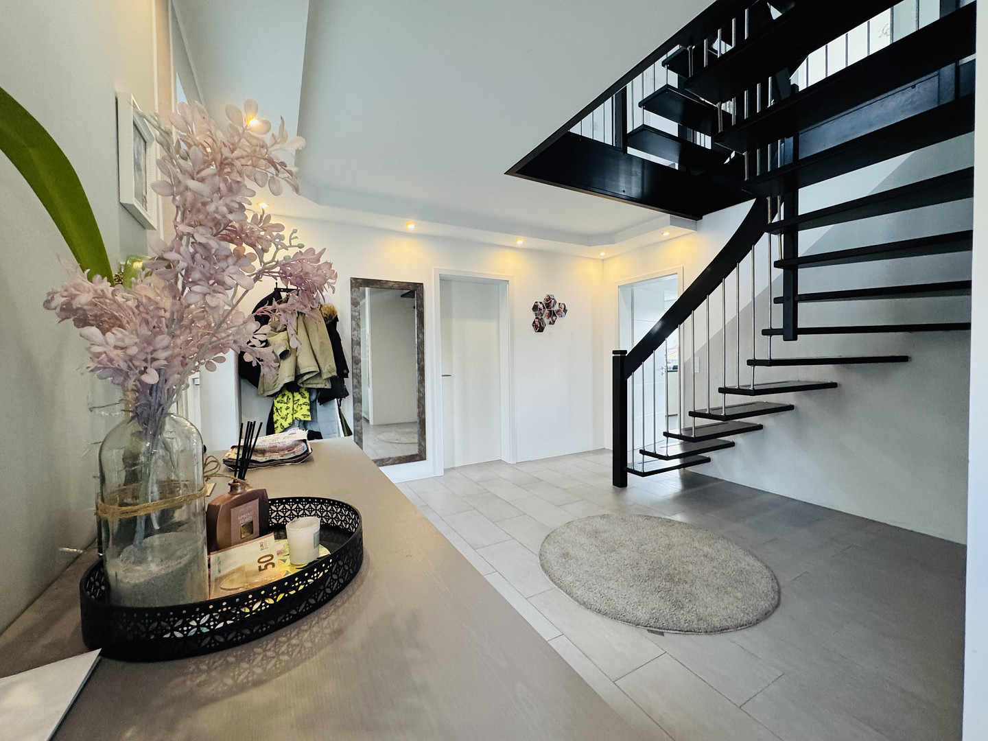 Modernes Einfamilienhaus mit energieeffizienter Technik – Johanne-Stelzer-Straße 36 2016, 32602 Nordrhein-Westfalen - Vlotho(Exter) – Vorschaubild 5