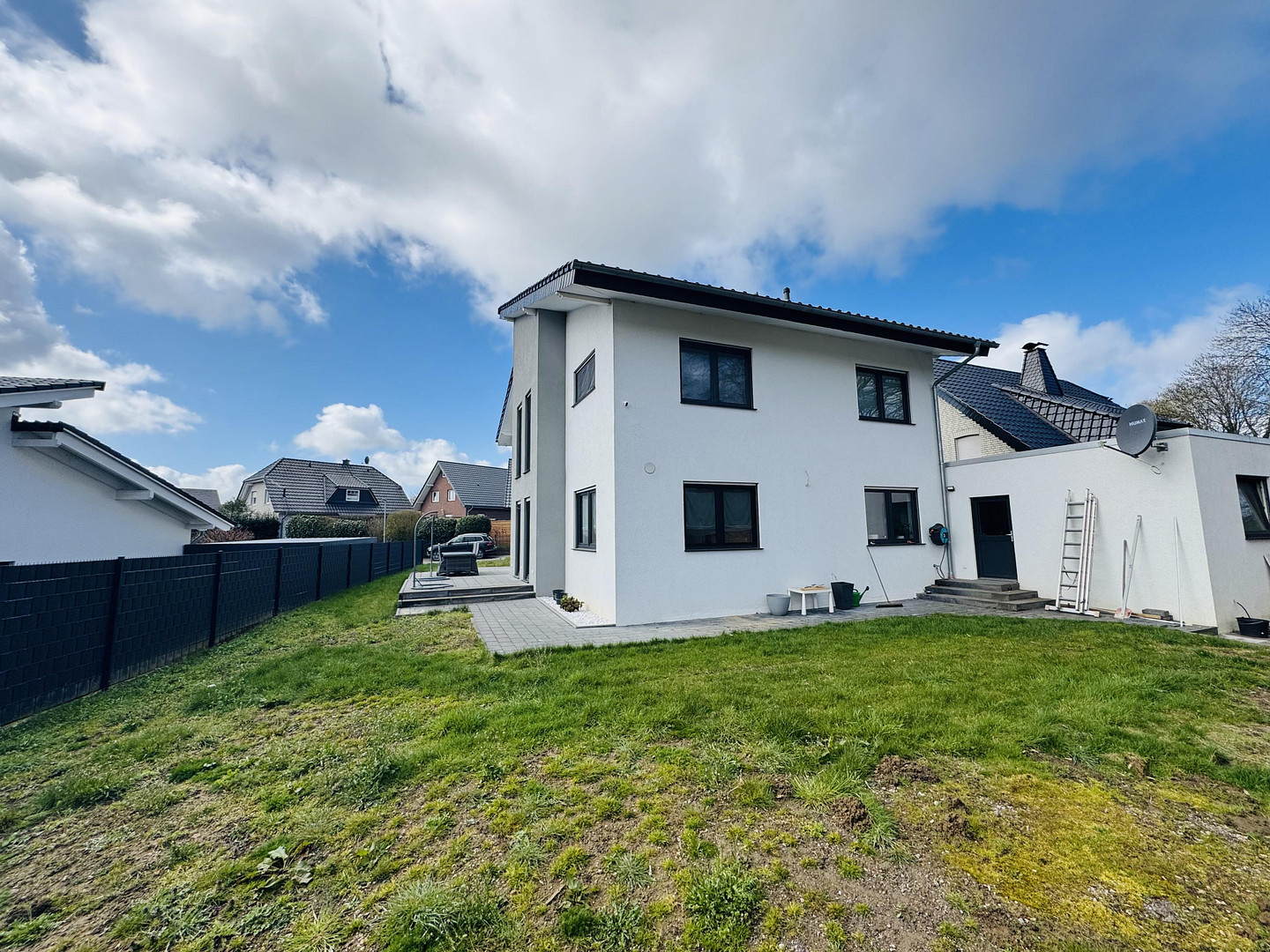 Modernes Einfamilienhaus mit energieeffizienter Technik – Johanne-Stelzer-Straße 36 2016, 32602 Nordrhein-Westfalen - Vlotho(Exter) – Vorschaubild 4