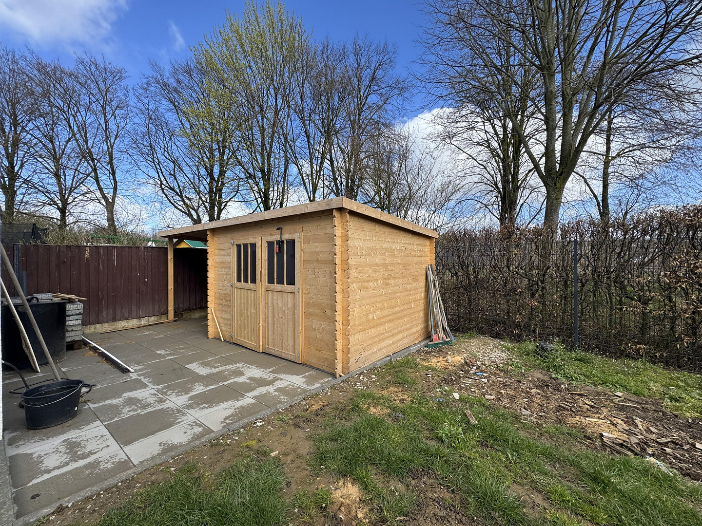 Modernes Einfamilienhaus mit energieeffizienter Technik – Johanne-Stelzer-Straße 36 2016, 32602 Nordrhein-Westfalen - Vlotho(Exter) – Vorschaubild 25