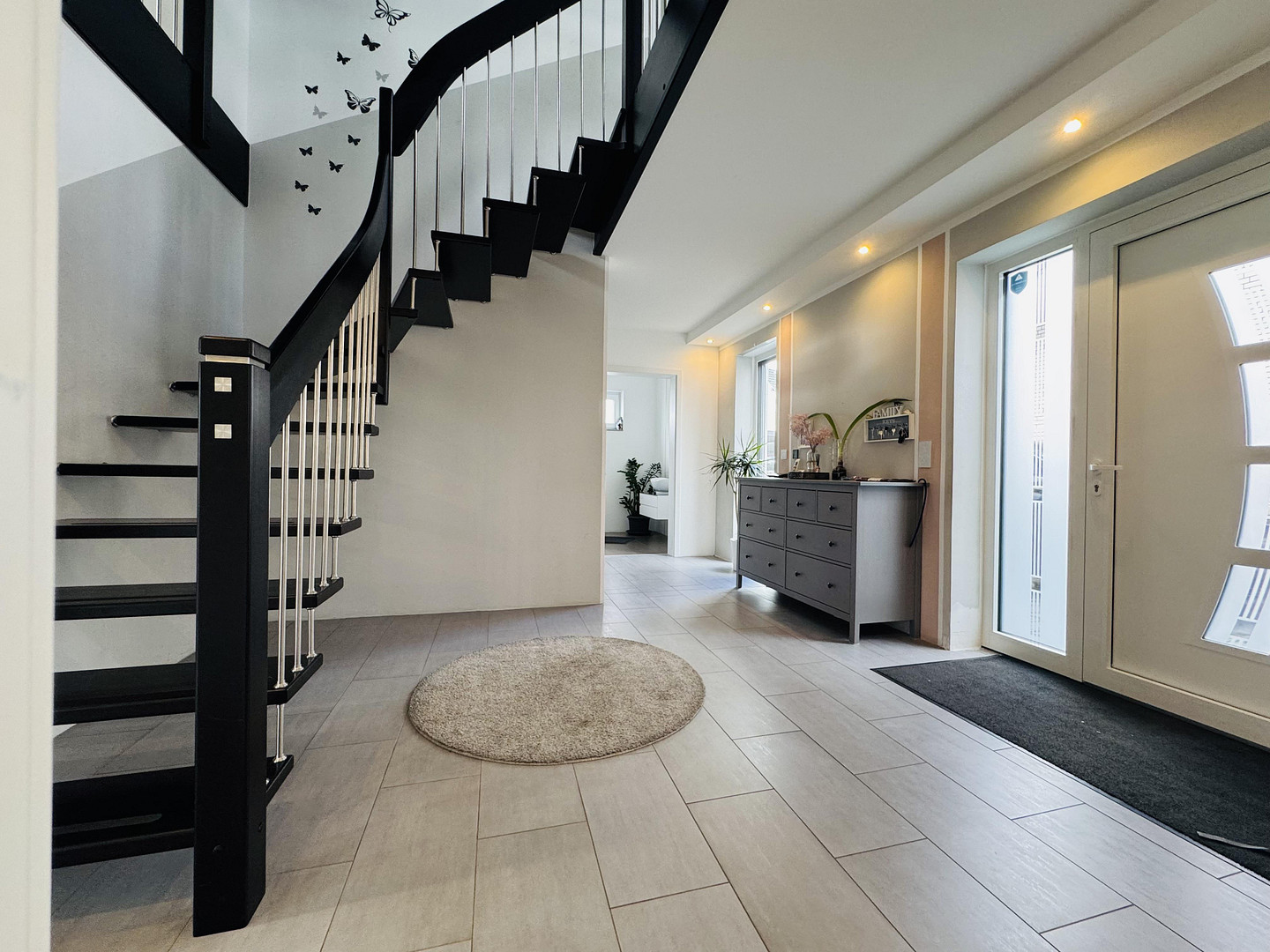 Modernes Einfamilienhaus mit energieeffizienter Technik – Johanne-Stelzer-Straße 36 2016, 32602 Nordrhein-Westfalen - Vlotho(Exter) – Vorschaubild 7