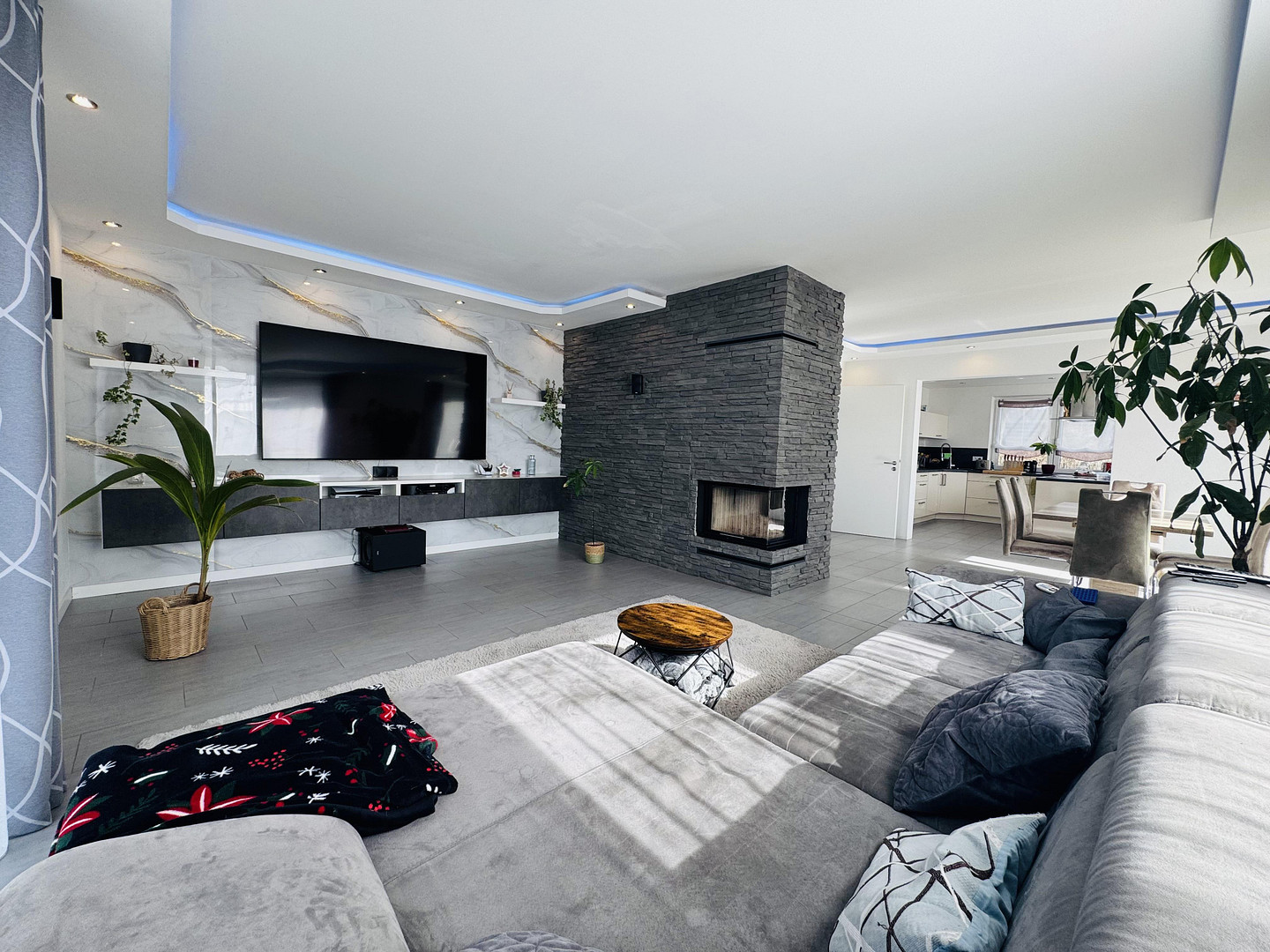 Modernes Einfamilienhaus mit energieeffizienter Technik – Johanne-Stelzer-Straße 36 2016, 32602 Nordrhein-Westfalen - Vlotho(Exter) – Vorschaubild 9
