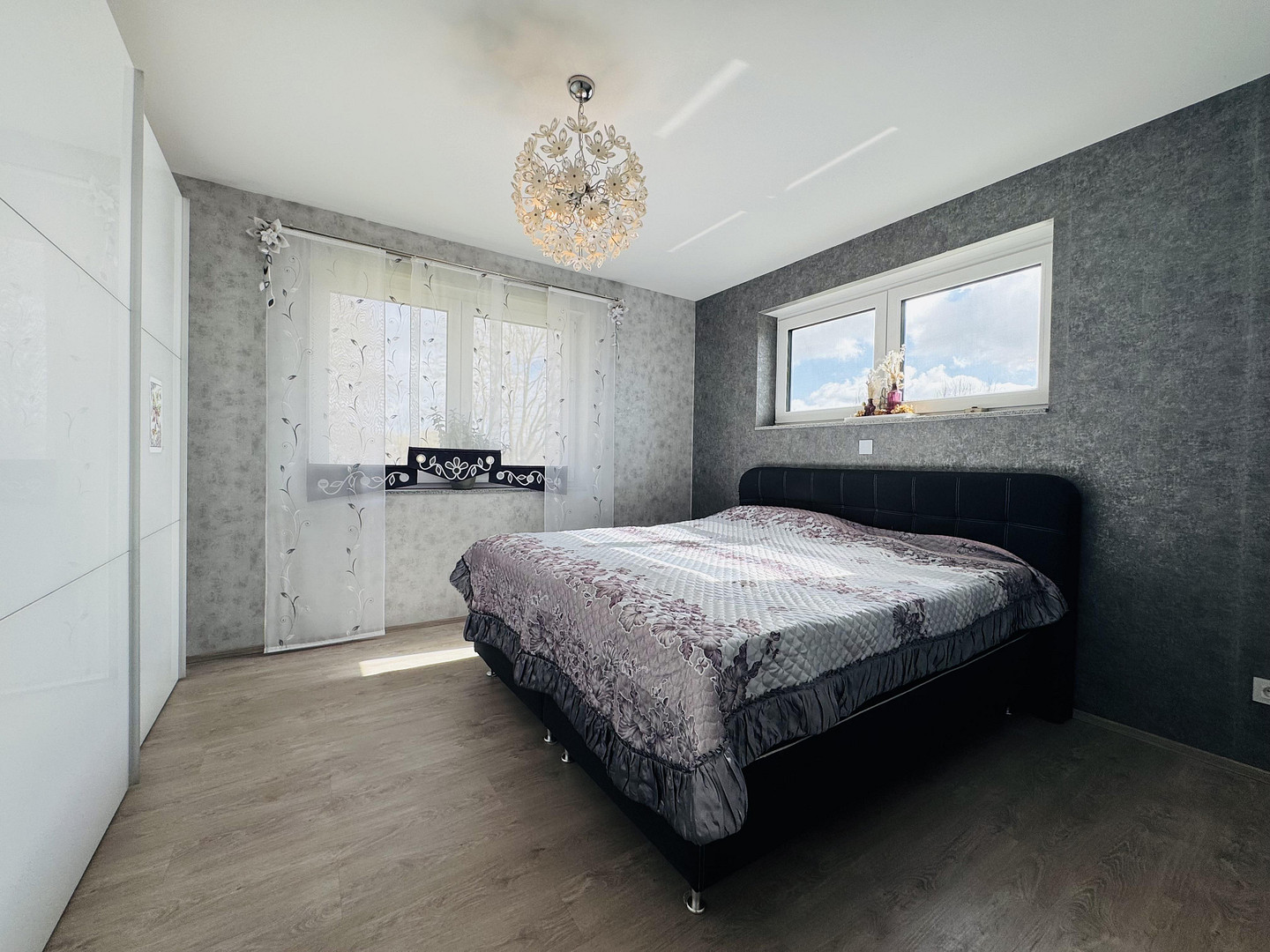 Modernes Einfamilienhaus mit energieeffizienter Technik – Johanne-Stelzer-Straße 36 2016, 32602 Nordrhein-Westfalen - Vlotho(Exter) – Vorschaubild 20