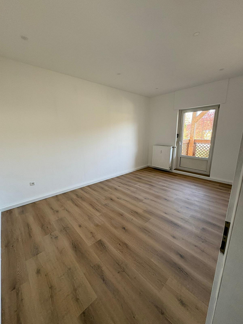 Stilvoll sanierte 3-Zimmer Wohnung mit Balkon & Einbauküche - provisionsfrei direkt vom Eigentümer – Bochum – Vorschaubild 10