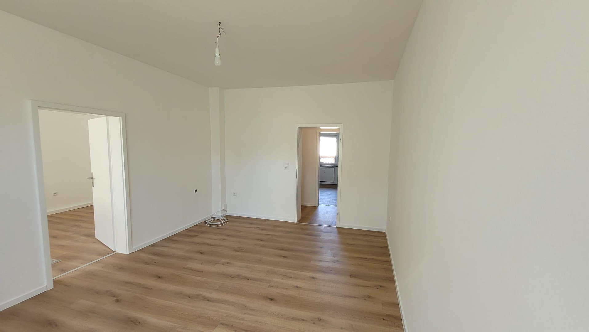 Stilvoll sanierte 3-Zimmer Wohnung mit Balkon & Einbauküche - provisionsfrei direkt vom Eigentümer – Bochum – Vorschaubild 9
