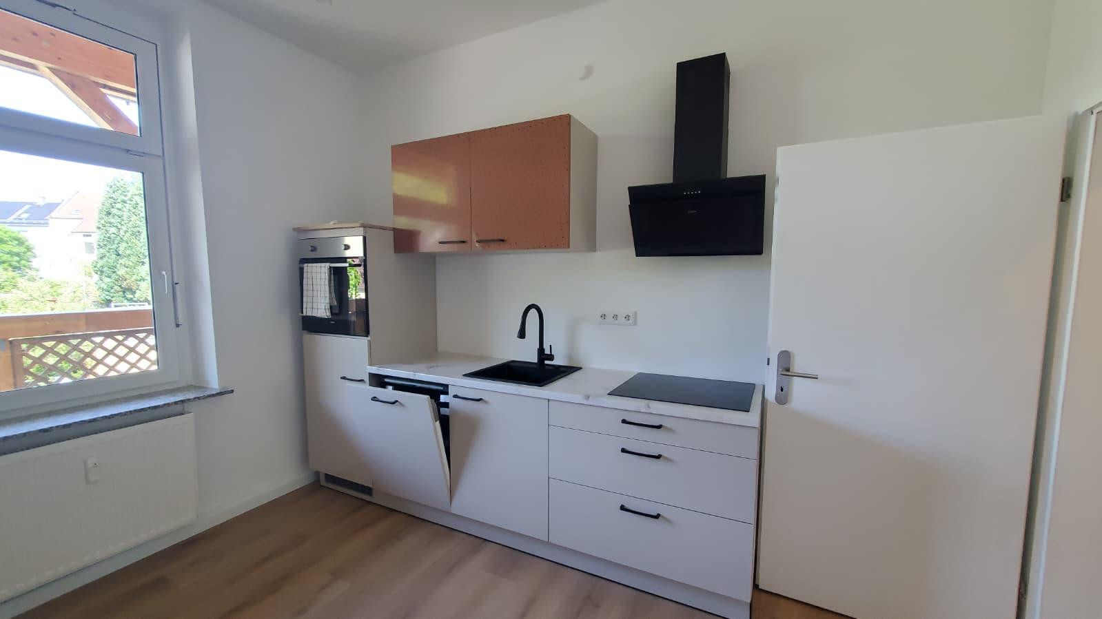 Stilvoll sanierte 3-Zimmer Wohnung mit Balkon & Einbauküche - provisionsfrei direkt vom Eigentümer – Bochum – Vorschaubild 5