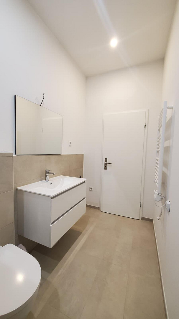 Stilvoll sanierte 3-Zimmer Wohnung mit Balkon & Einbauküche - provisionsfrei direkt vom Eigentümer – Bochum – Vorschaubild 2