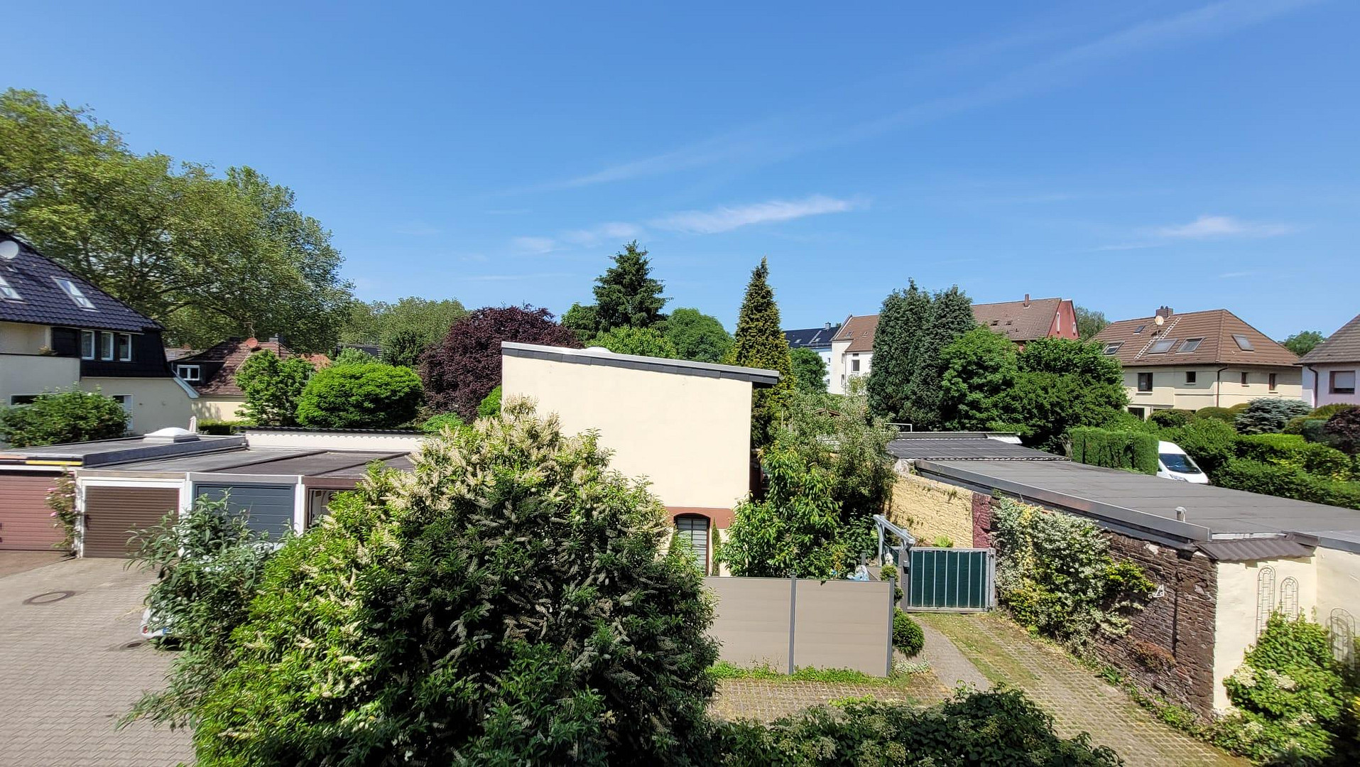 Stilvoll sanierte 3-Zimmer Wohnung mit Balkon & Einbauküche - provisionsfrei direkt vom Eigentümer – Bochum – Vorschaubild 8